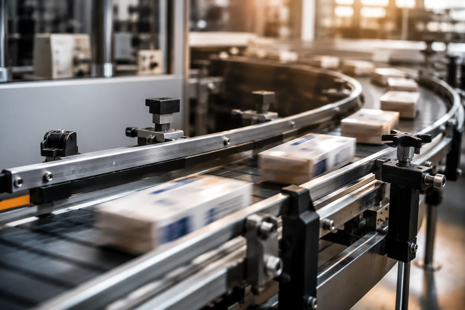 Produktion läuft – das Unternehmen funktioniert auch ohne den Inhaber